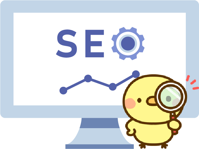 SEO対策
